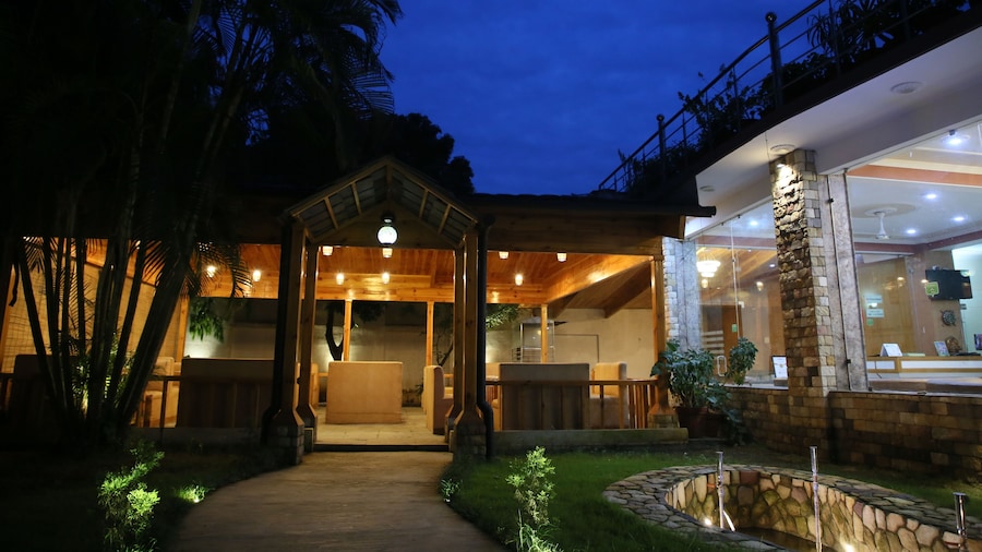 HOTEL SUKOON