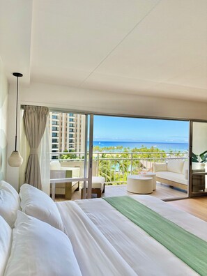 1 slaapkamer, een strijkplank/strijkijzer, wifi, beddengoed