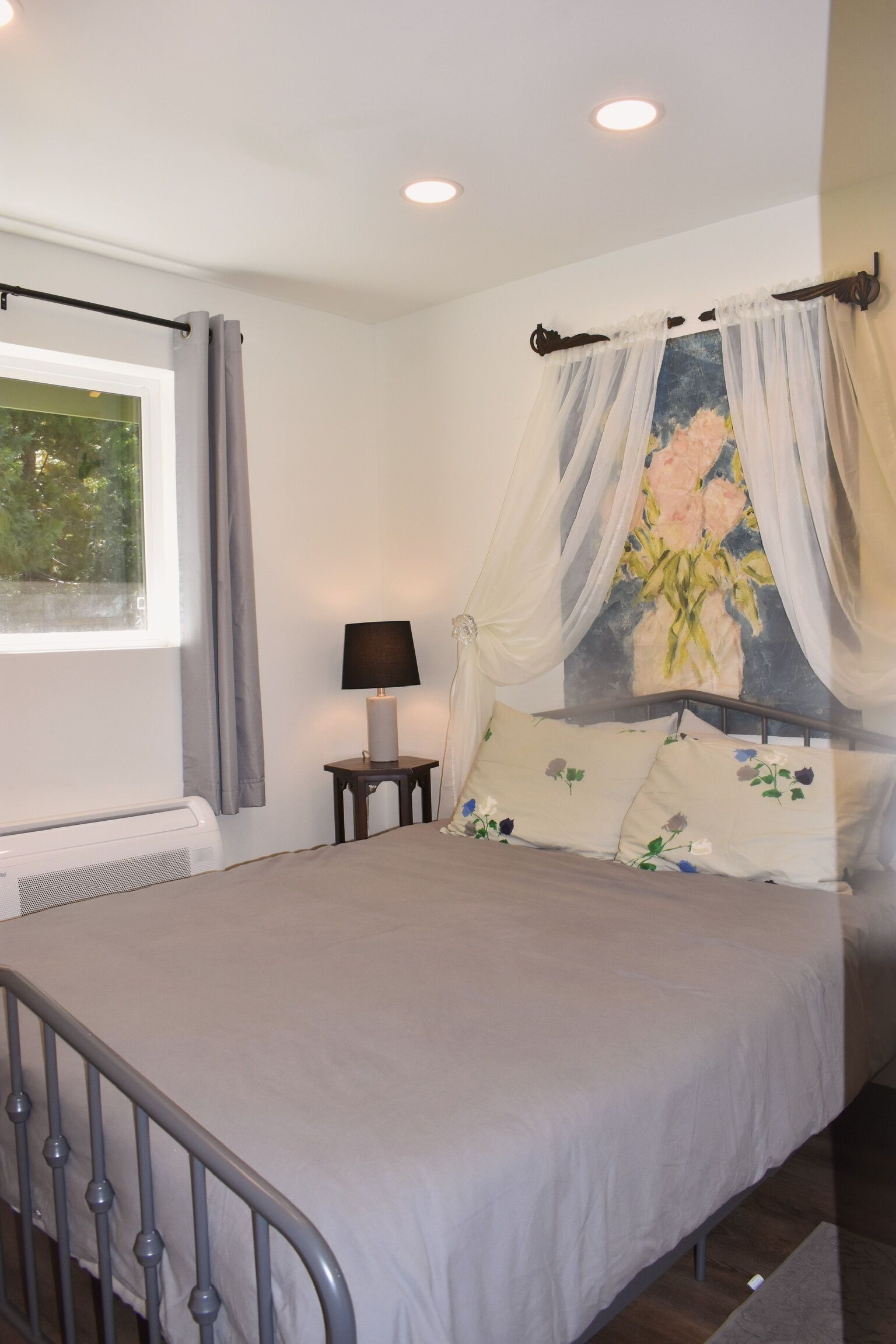 3 多间卧室、WiFi、床单