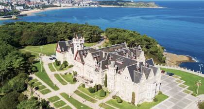 Costa Marina, house in Grajano close to the sea
