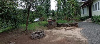 Riverside Homestay by nature 