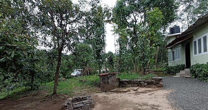 Riverside Homestay by nature