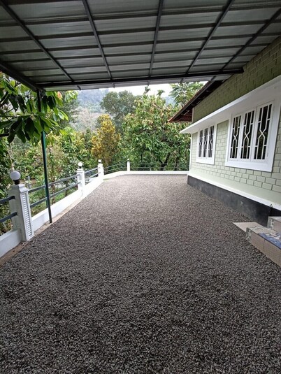 Riverside Homestay by nature 