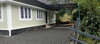 Riverside Homestay by nature