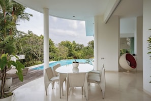 Dining - Holistic Horizon Bali (Kerobokan)
