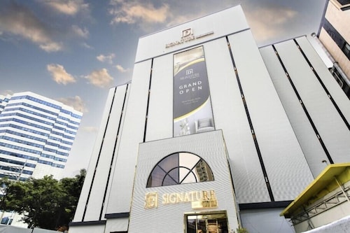 Denbasta签名酒店