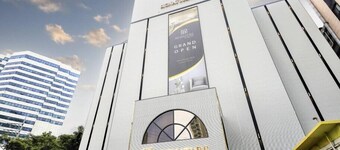 Denbasta签名酒店