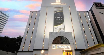 Signature Denbasta Hotel
