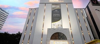 Signature Denbasta Hotel