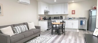 Newly built home in La Crescenta-Montrose