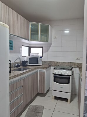 Căn hộ | Bếp riêng