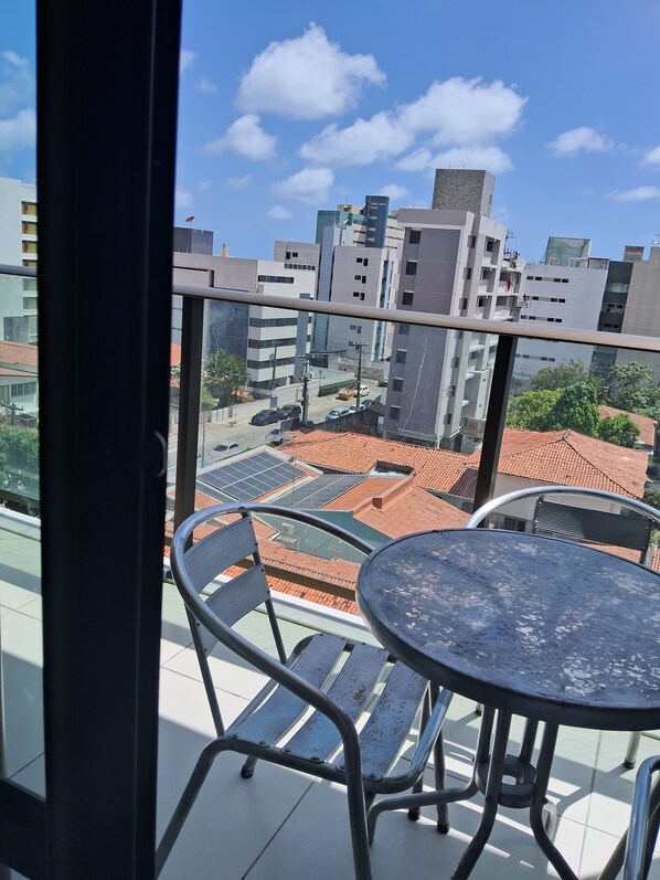 Căn hộ | Lanai