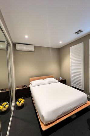 4 Schlafzimmer, Internetzugang, Bettwäsche