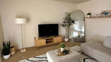 Smart-tv