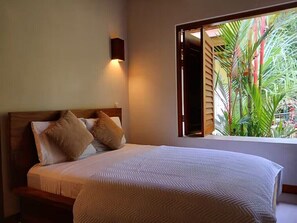 3 dormitorios, wifi, ropa de cama