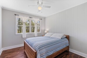 4 chambres, Wi-Fi, draps fournis