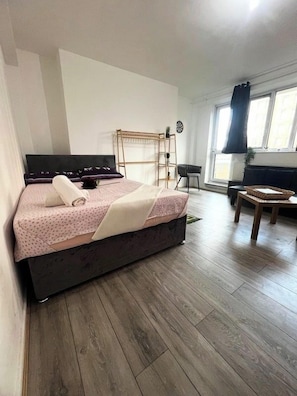 3 chambres, Wi-Fi, draps fournis