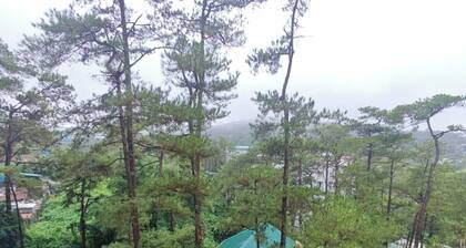 Casa Canlea Baguio - Feel the breeze, stay with ease.