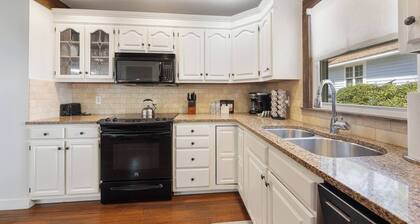 Pinehurst Retreat - Near No. 2