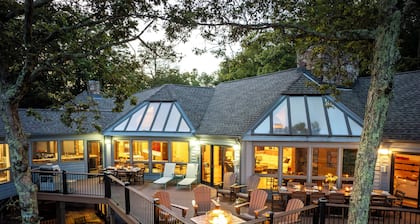 Wintergreen Grandeur