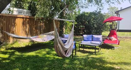 Sweet Rushmore Suite