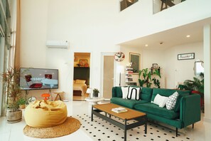 Fernseher