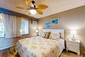 1 Schlafzimmer, Bügeleisen/Bügelbrett, Internetzugang, Bettwäsche