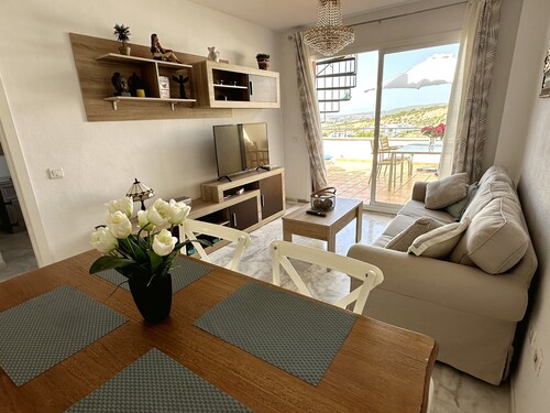 La terraza de Amapola by Lica Homes