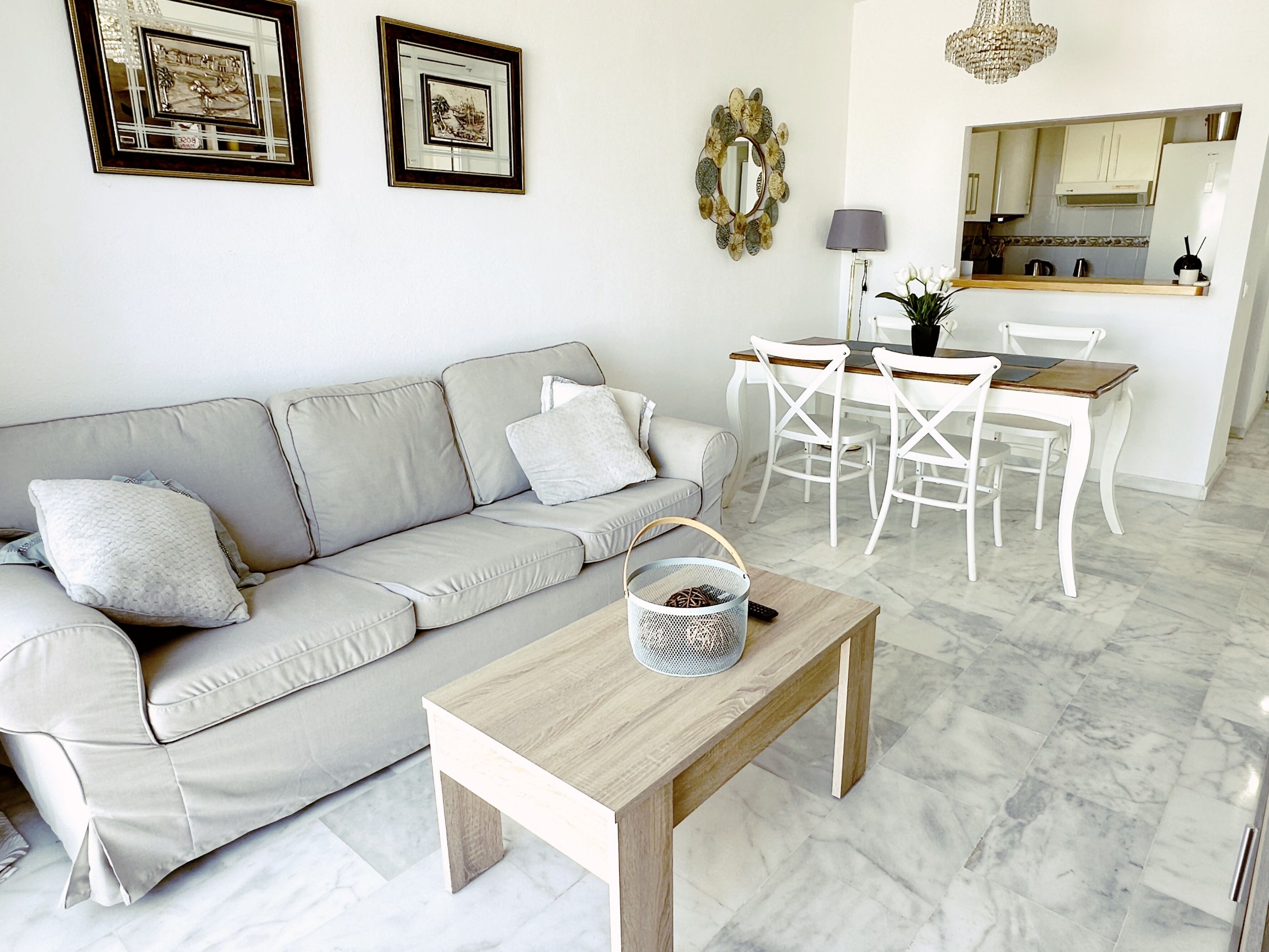 La Terraza De Amapola By Lica Homes - Casares