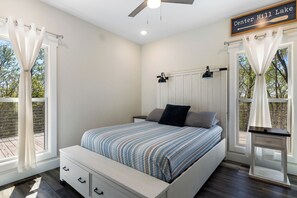 4 chambres, Wi-Fi, draps fournis