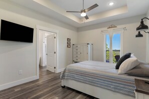 4 chambres, Wi-Fi, draps fournis