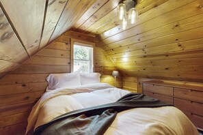 2 chambres, accès Internet, draps fournis