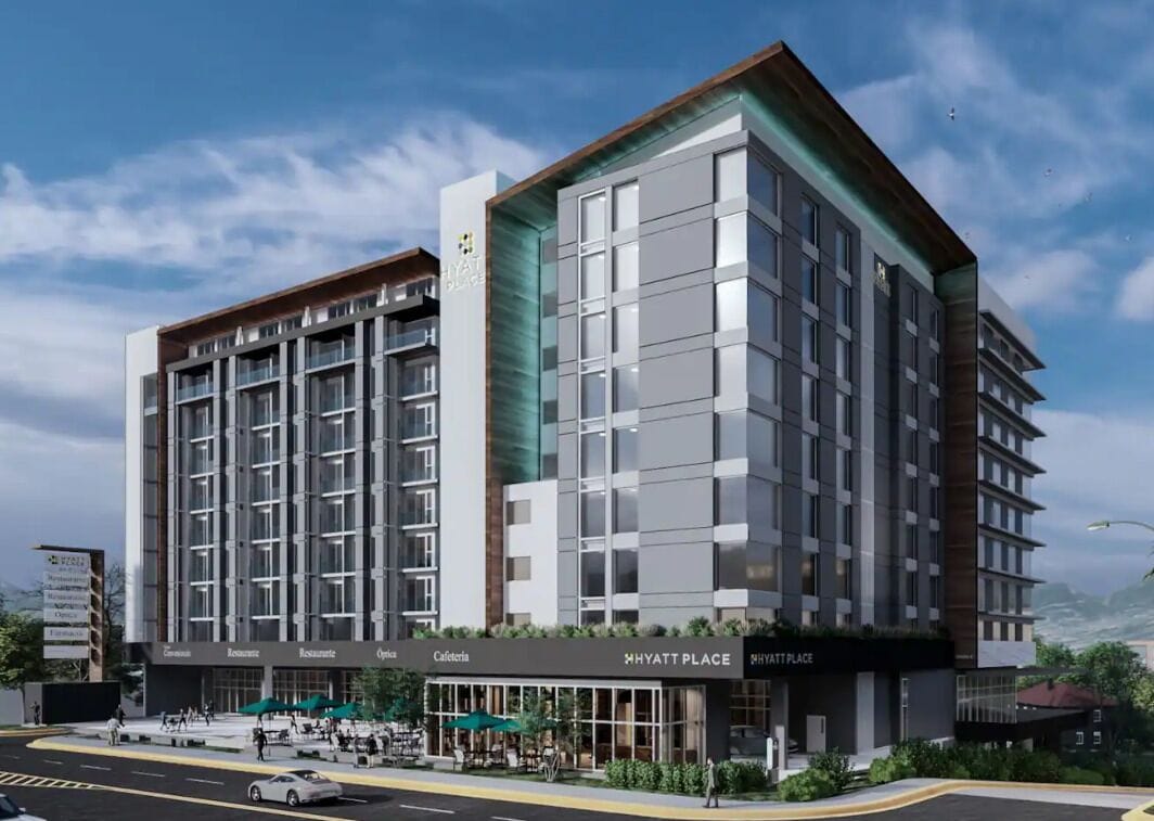 Photo - Hyatt Place Cariari/Convention Center