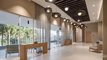 Sala de reunião