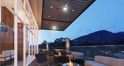 Hyatt Place Cariari Convention Center