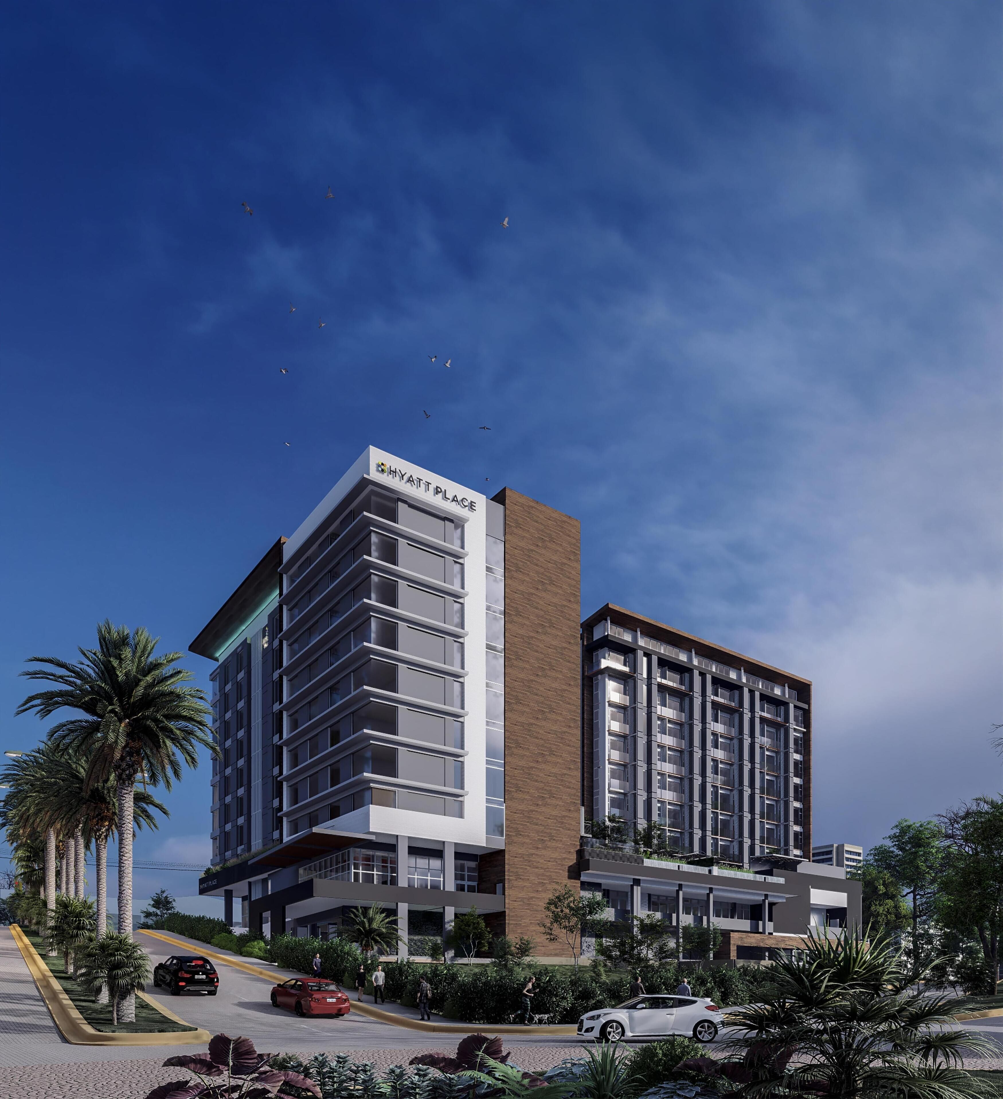 Photo - Hyatt Place Cariari/Convention Center