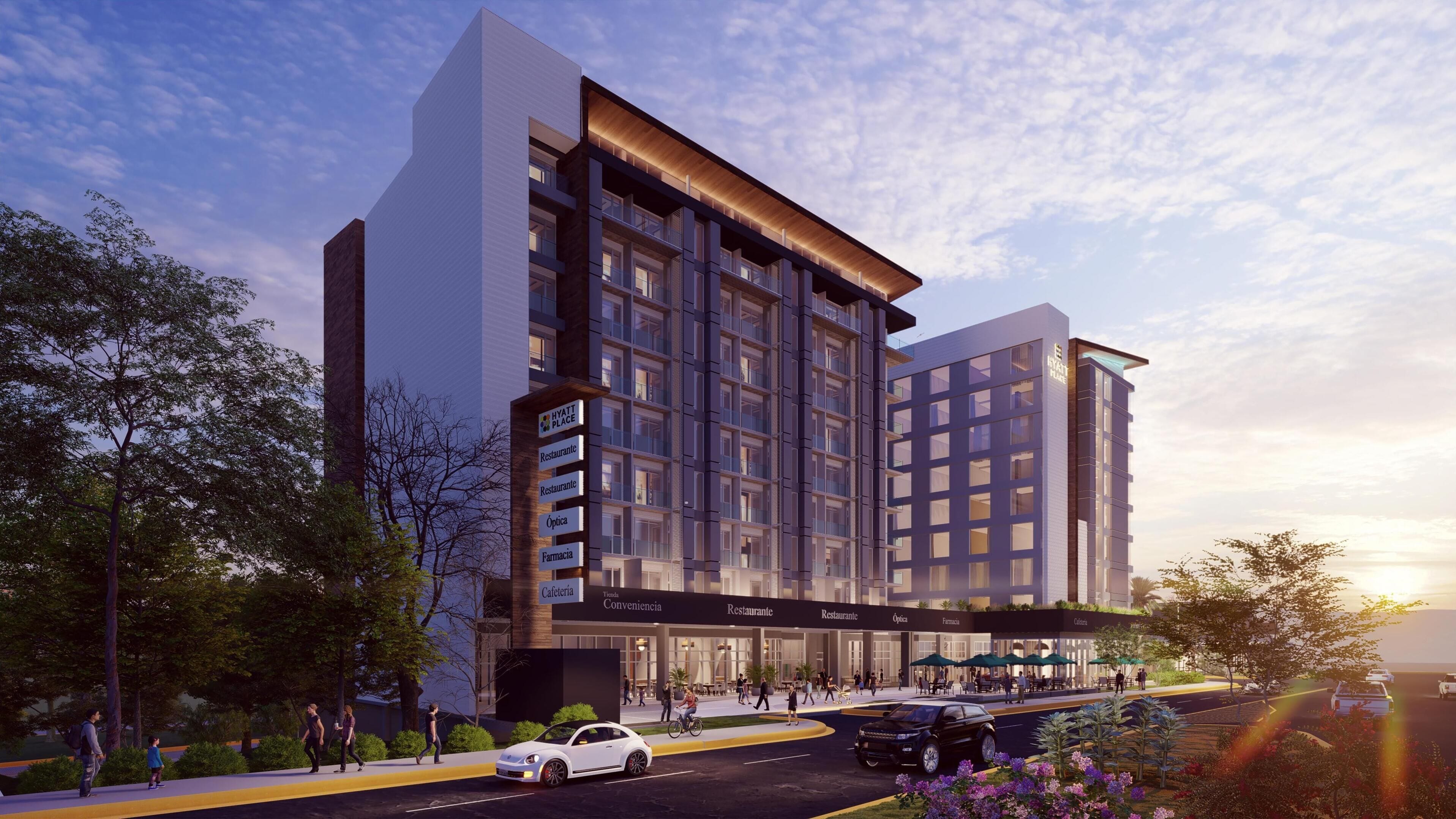 Photo - Hyatt Place Cariari/Convention Center
