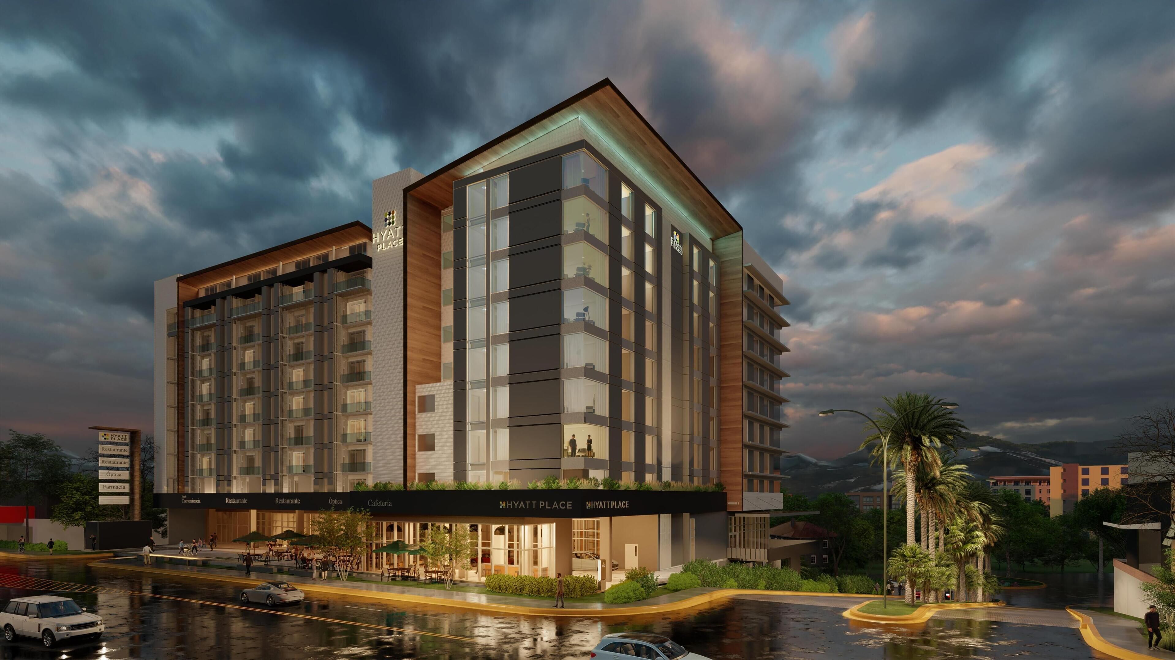 Photo - Hyatt Place Cariari/Convention Center