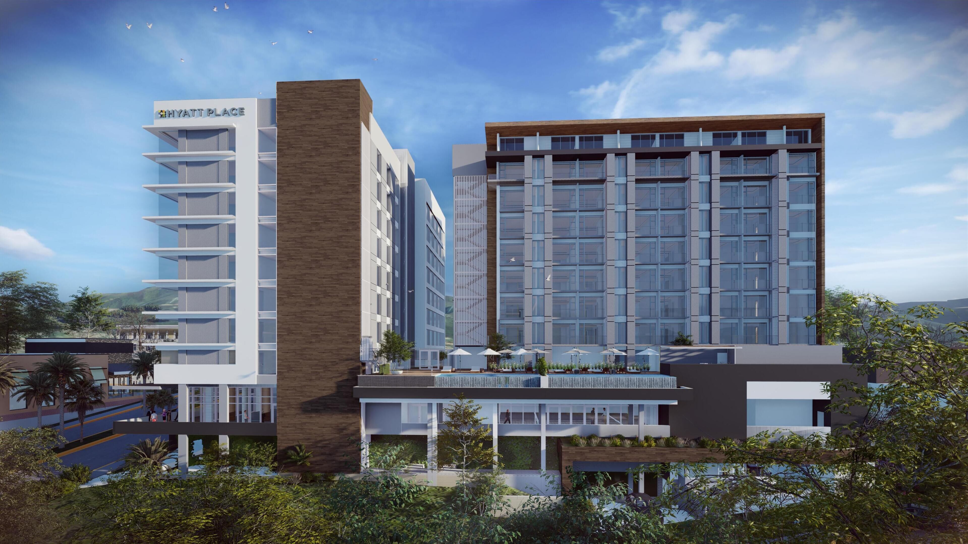 Photo - Hyatt Place Cariari/Convention Center
