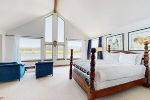 4 chambres, fer et planche à repasser, accès Internet, draps fournis