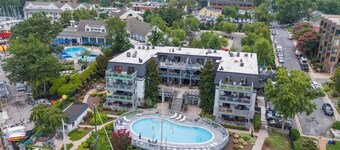 2026 Commissioning Week Promo: Book 6 Nights, Get the 7th Free