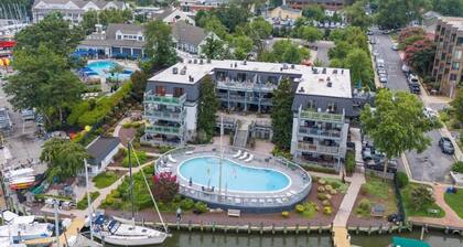 2026 Commissioning Week Promo: Book 6 Nights, Get the 7th Free