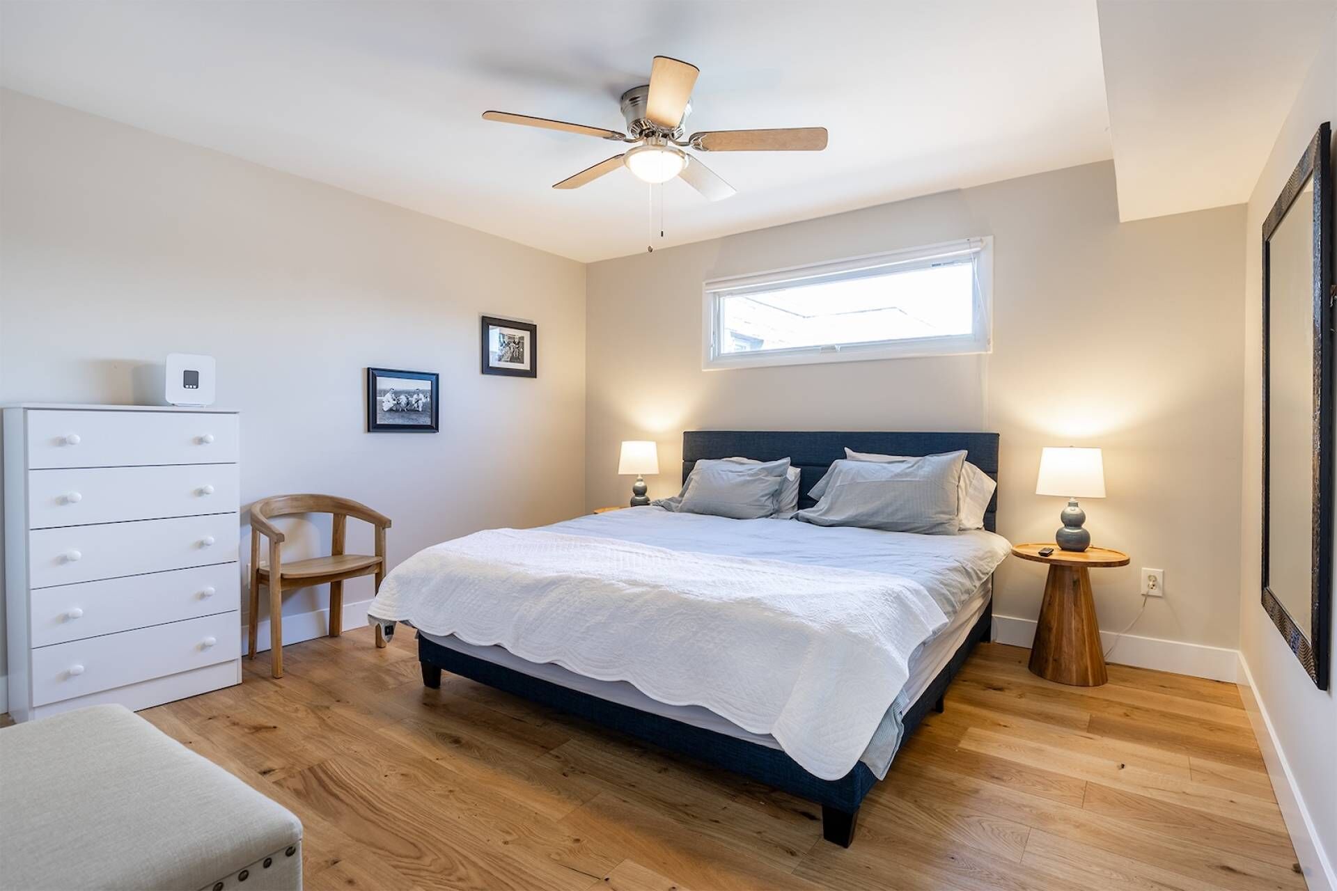 2 chambres, Wi-Fi gratuit