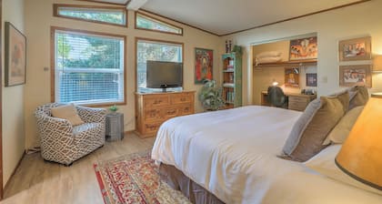 Welcome to "Casa Sol", your personal Southwest sanctuary