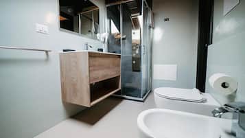 Chambre Double Confort | Salle de bain