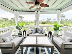 Smart-TV og printere