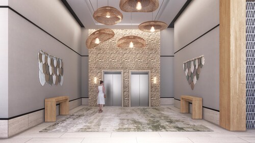 Hyatt Place Cancun Airport