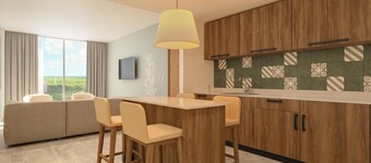 Hyatt Place Cancun Airport