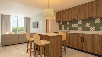 Hyatt Place Cancun Airport