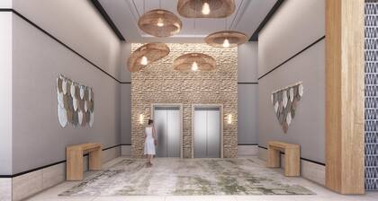 Hyatt Place Cancun Airport